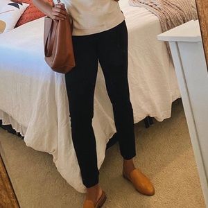 Madewell Frances Loafer Mule